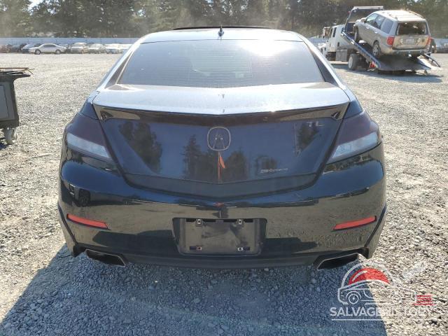 19UUA9F31EA800331 2014 ACURA TL photo no. 6