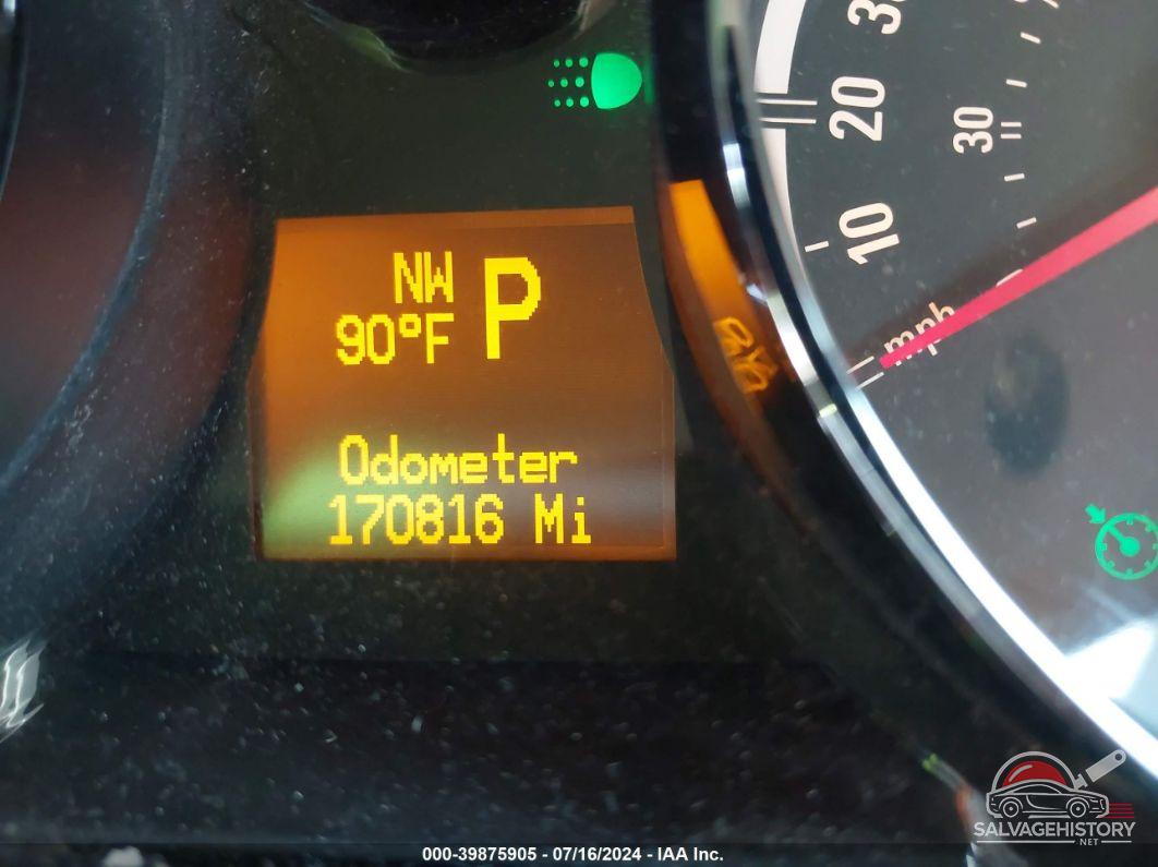 3GSCL53739S507155 2009 SATURN VUE photo no. 7