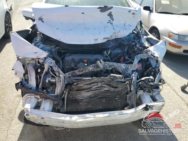 19XFB2F84EE270716 2014 HONDA CIVIC photo no. 11
