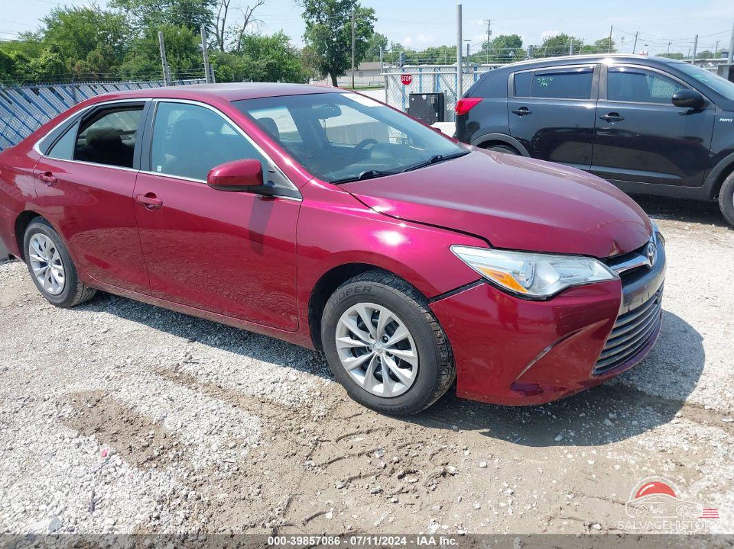 4T1BF1FK2HU808663 2017 TOYOTA CAMRY photo no. 19