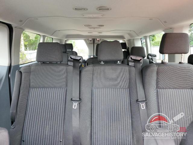 1FBZX2YG8KKA76514 2019 FORD TRANSIT photo no. 10