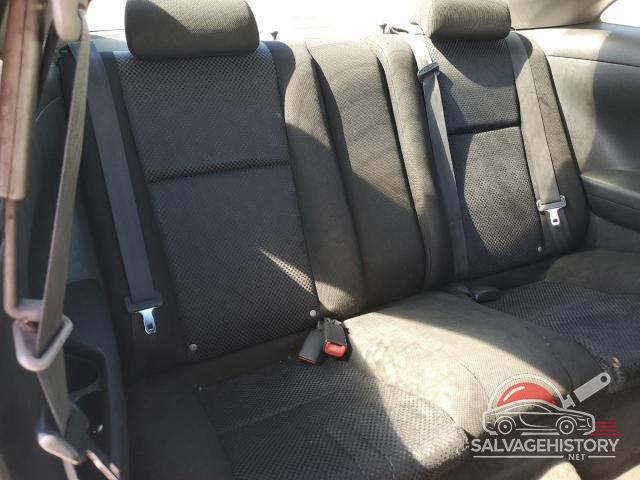 4T1CA38P26U076264 2006 TOYOTA CAMRY SOLA photo no. 10