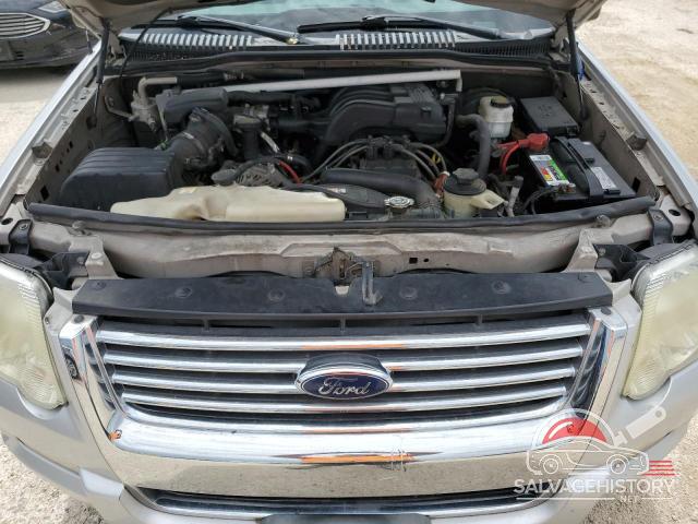 1FMEU6DE5AUA11567 2010 FORD EXPLORER photo no. 12