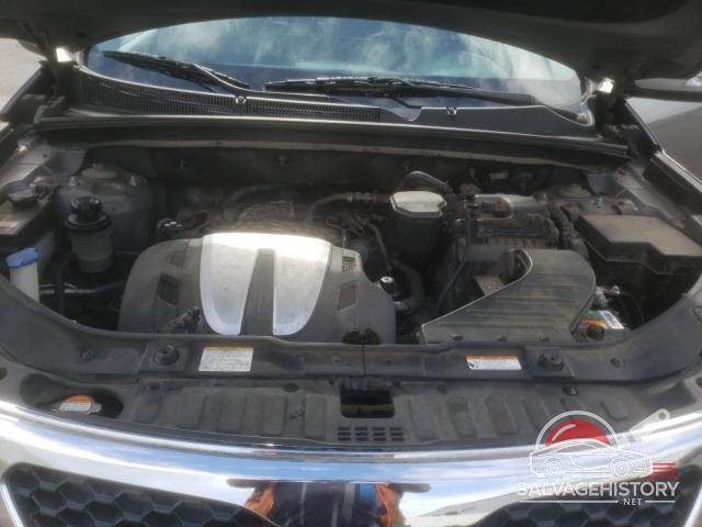 5XYKUDA28BG062232 2011 KIA SORENTO photo no. 11