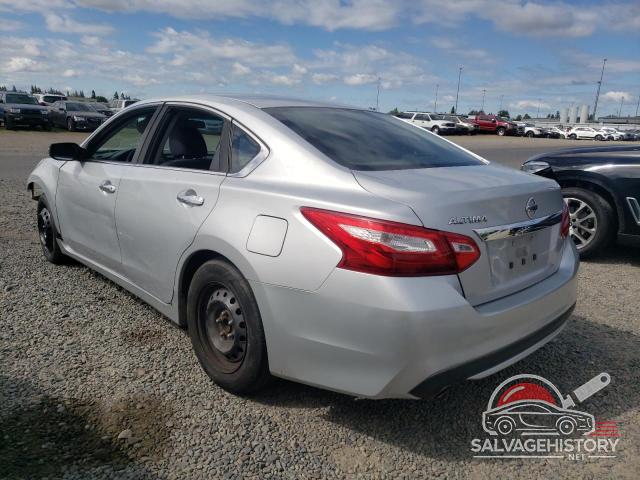 1N4AL3AP3GC215248 2016 NISSAN ALTIMA photo no. 2