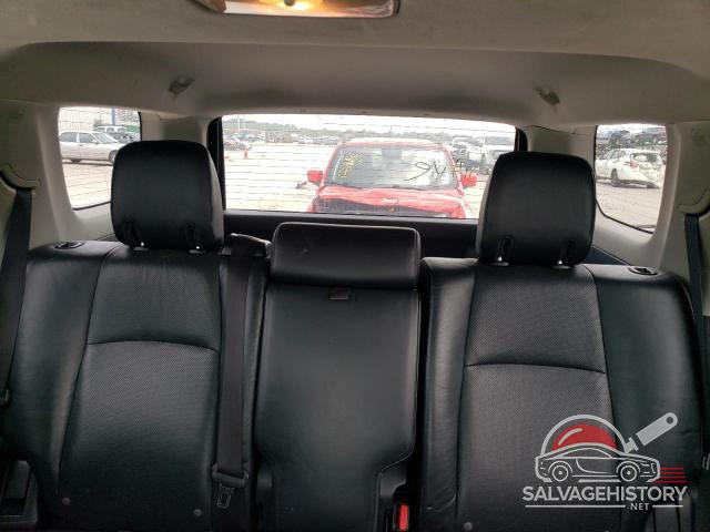 JTEZU5JR5E5071741 2014 TOYOTA 4RUNNER photo no. 10