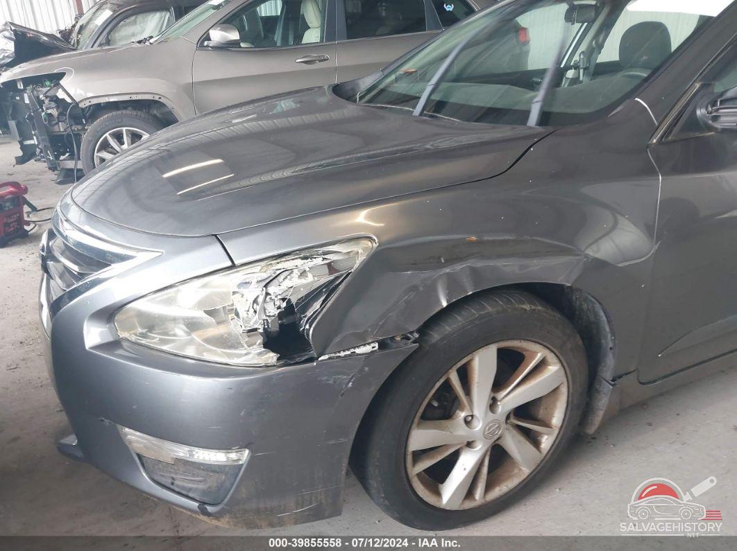 1N4AL3AP0EC328748 2014 NISSAN ALTIMA photo no. 6