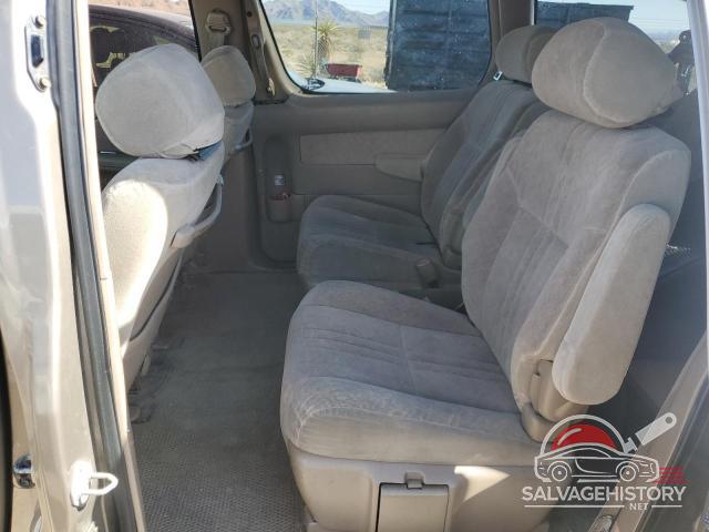 4T3ZF13C5WU047188 1998 TOYOTA All Models photo no. 11