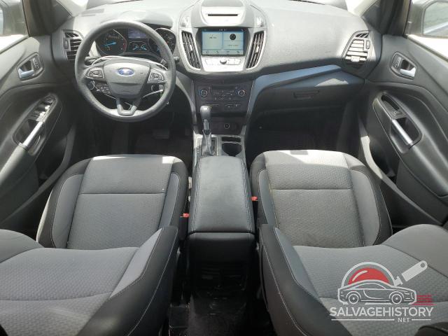 1FMCU0GD2HUE70735 2017 FORD ESCAPE photo no. 8