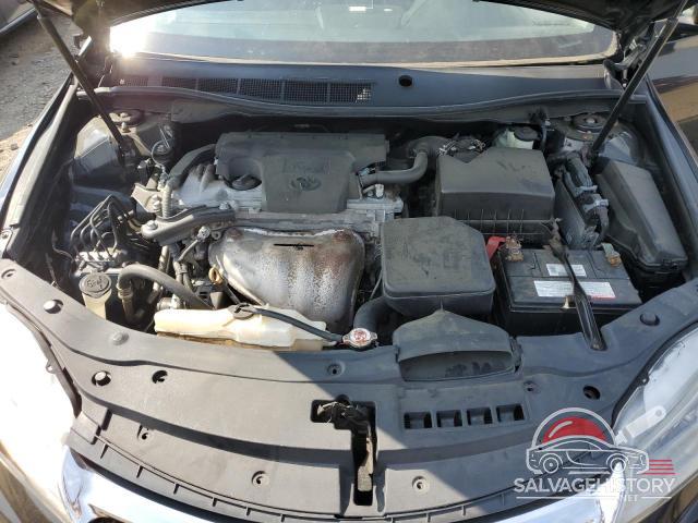 4T1BF1FK9HU736702 2017 TOYOTA CAMRY photo no. 11