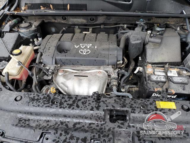 JTMZF4DV0A5022409 2010 TOYOTA RAV4 photo no. 12