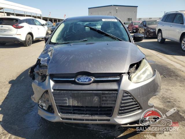 1FADP3E25EL156975 2014 FORD FOCUS photo no. 5
