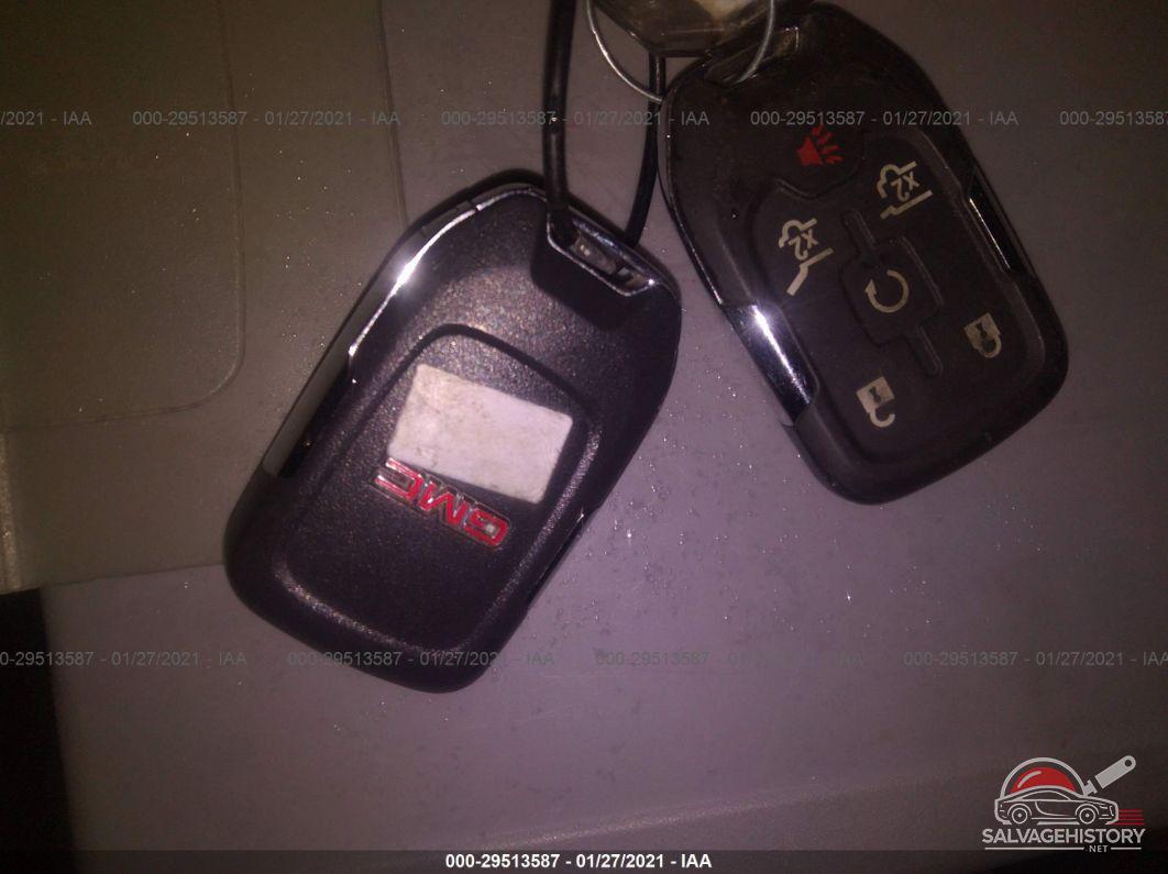 3GKALPEX7LL236845 2020 GMC TERRAIN photo no. 11