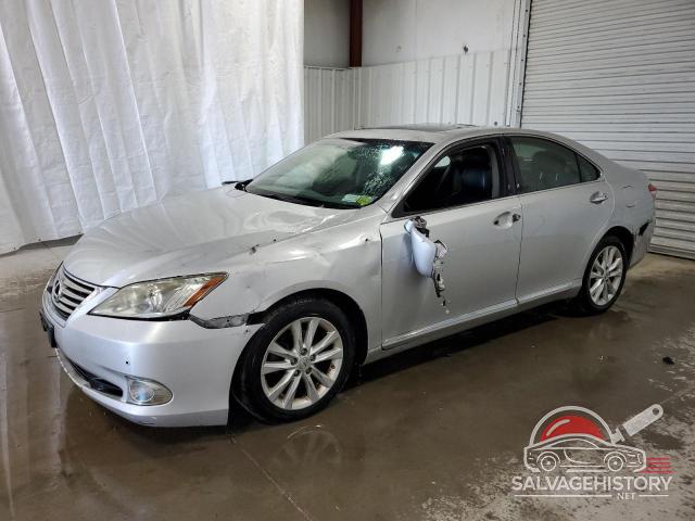 JTHBK1EG9B2461900 2011 LEXUS ES350 photo no. 22