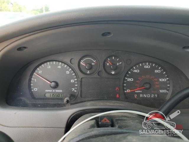 1FTKR1AD3BPA29198 2011 FORD RANGER photo no. 9