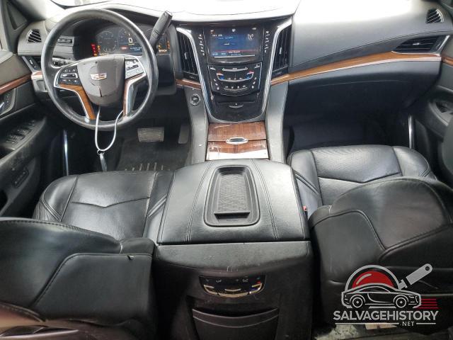 1GYS4JKJ8FR153071 2015 CADILLAC ESCALADE photo no. 8