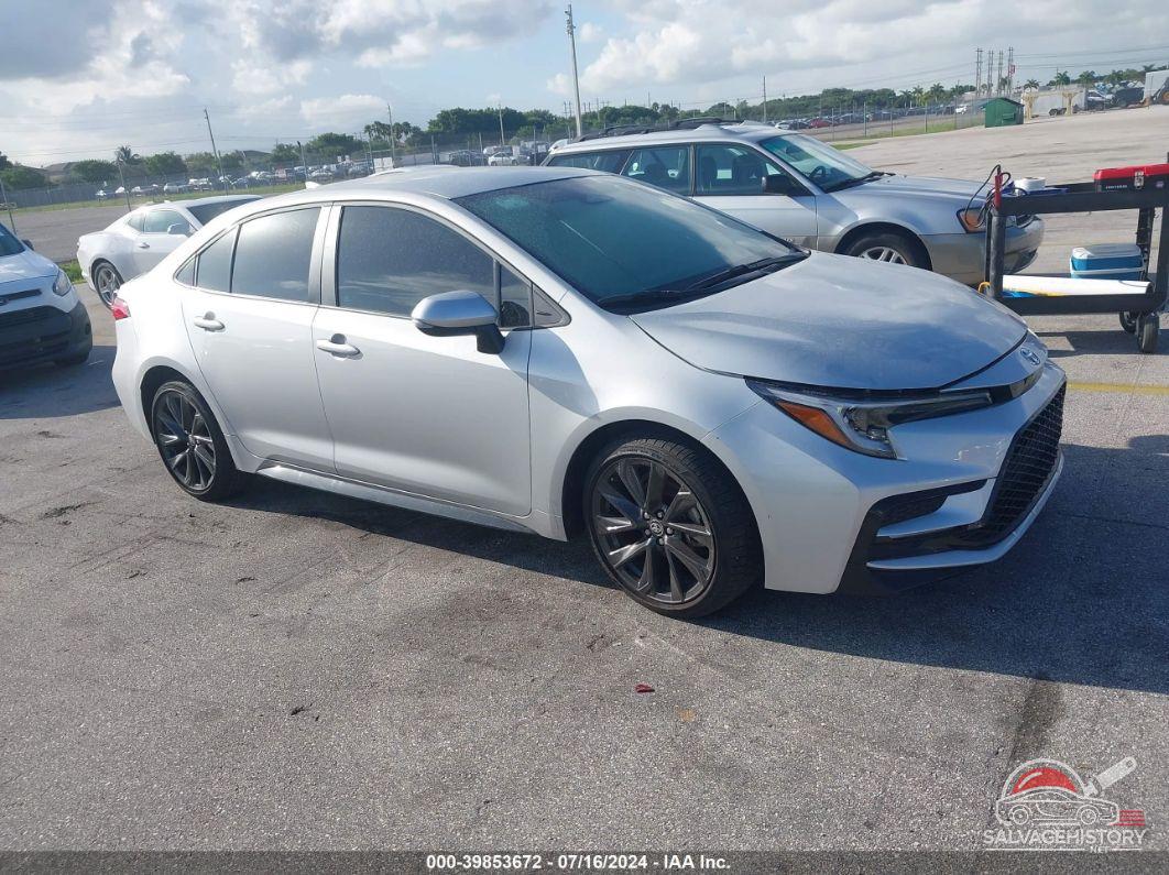 5YFS4MCE3PP159509 2023 TOYOTA COROLLA photo no. 15