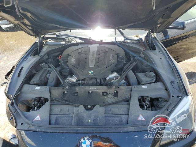 WBALZ3C53CDL71322 2012 BMW 6 SERIES photo no. 11