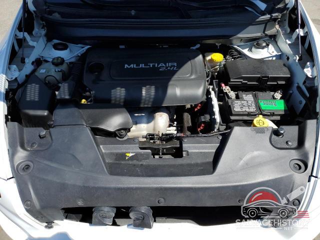 1C4PJLCB0EW149166 2014 JEEP GRAND CHER photo no. 11
