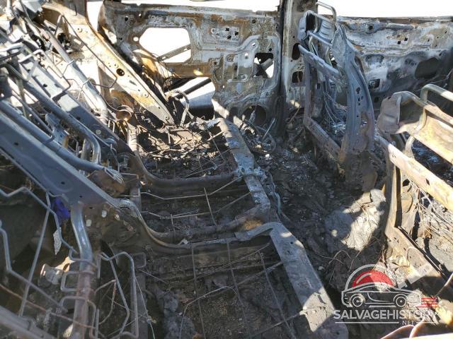 KNMAT2MT5LP536661 2020 NISSAN ROGUE photo no. 10