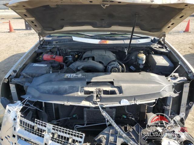 1GYFK63887R317307 2007 CADILLAC ESCALADE photo no. 11