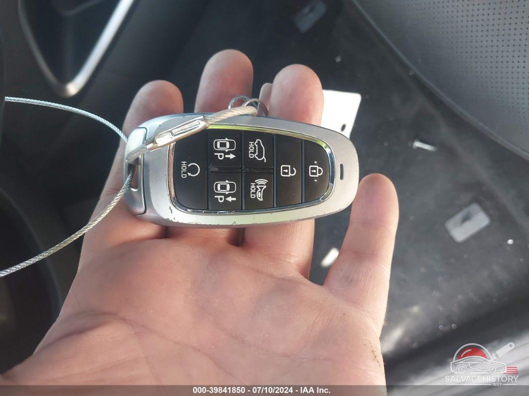 5NMJECDE2RH300312 2024 HYUNDAI TUCSON photo no. 11