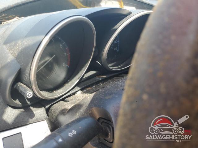 JM1BL1U78D1703648 2013 MAZDA 3 photo no. 9