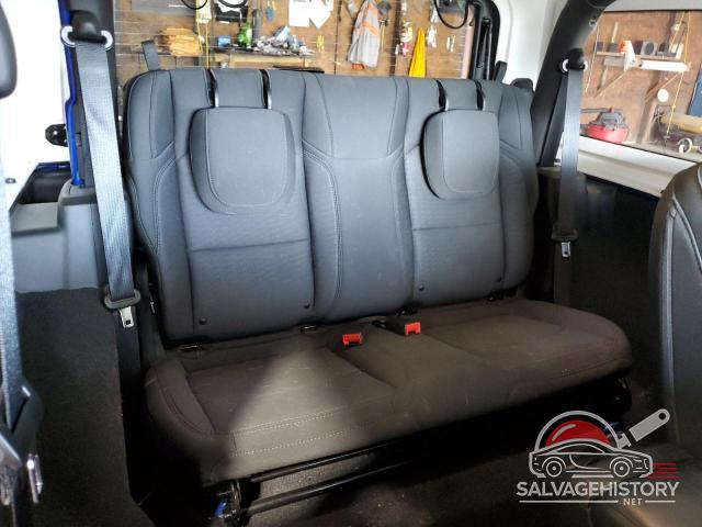 1C4GJXAG5LW210496 2020 JEEP WRANGLER photo no. 10