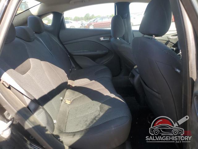 1C3CDFAA4GD555780 2016 DODGE DART photo no. 10