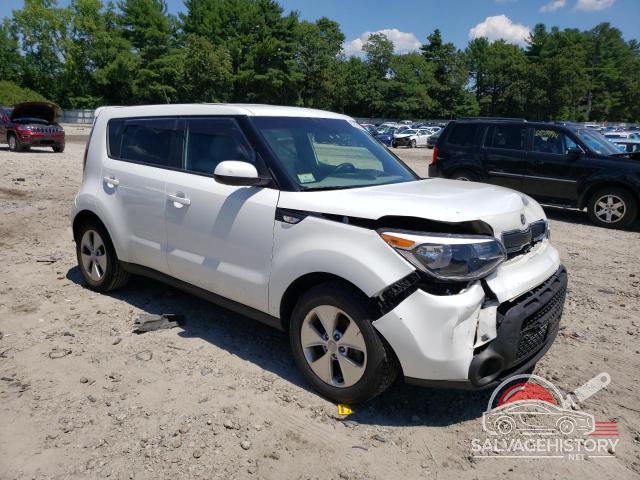 KNDJN2A29E7021249 2014 KIA SOUL photo no. 4
