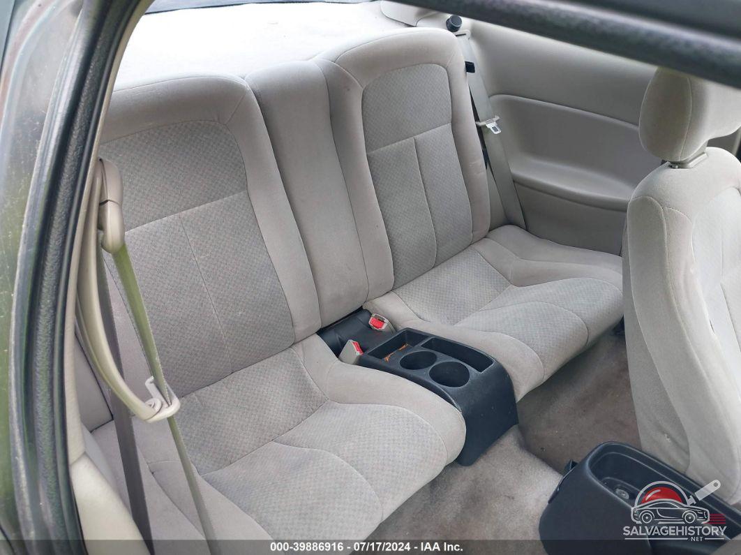 1G8ZG1272WZ159426 1998 SATURN SC2 photo no. 8