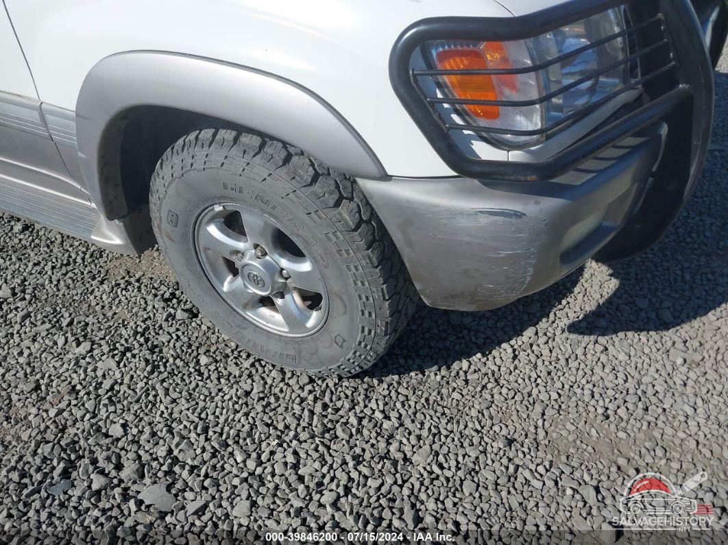 JTEHT05J222018840 2002 TOYOTA LAND CRUISER photo no. 6