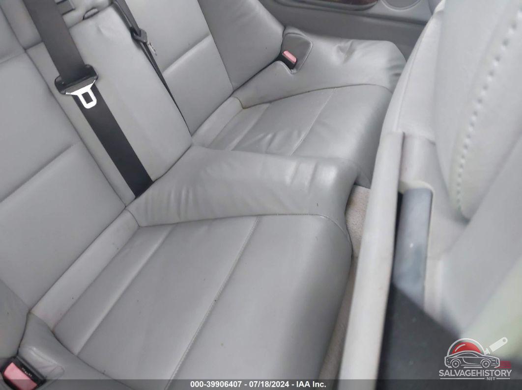 WBABS53413JU96176 2003 BMW 330CI photo no. 8