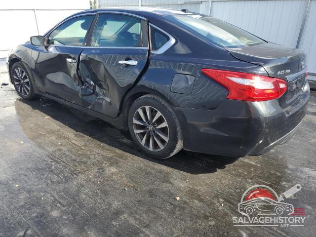 1N4AL3AP2HC117264 2017 NISSAN ALTIMA photo no. 2