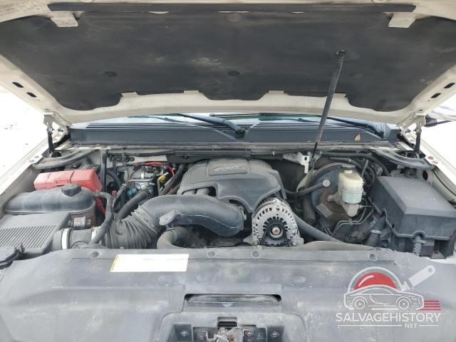 1GYFK63887R132447 2007 CADILLAC ESCALADE photo no. 12