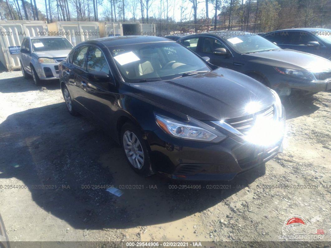 1N4AL3AP1HN318951 2017 NISSAN ALTIMA photo no. 18