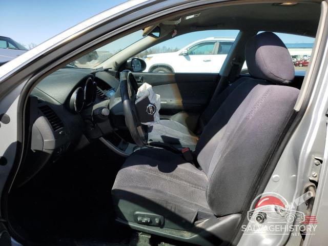 1N4AL11D86N321689 2006 NISSAN ALTIMA photo no. 7