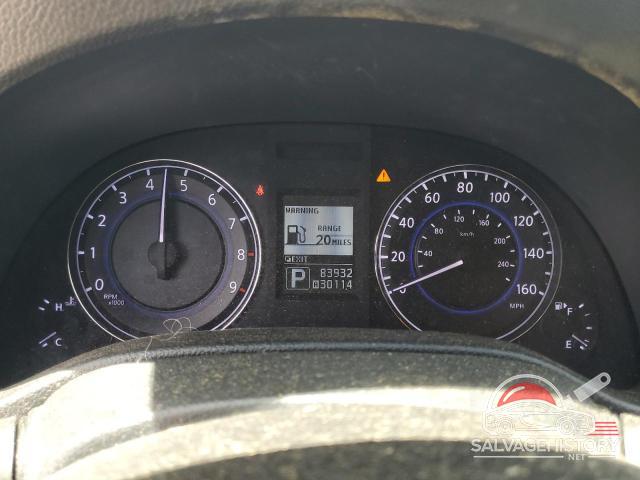 JN1CV6AP0FM500693 2015 INFINITI Q40 photo no. 9