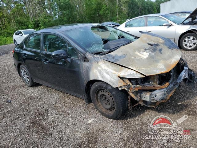 2HGFB2F72EH043439 2014 HONDA CIVIC photo no. 4