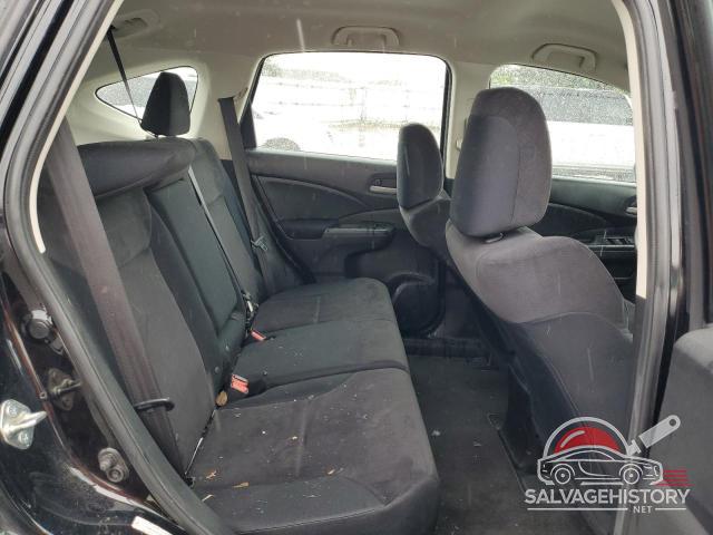 2HKRM4H34EH676852 2014 HONDA CRV photo no. 11