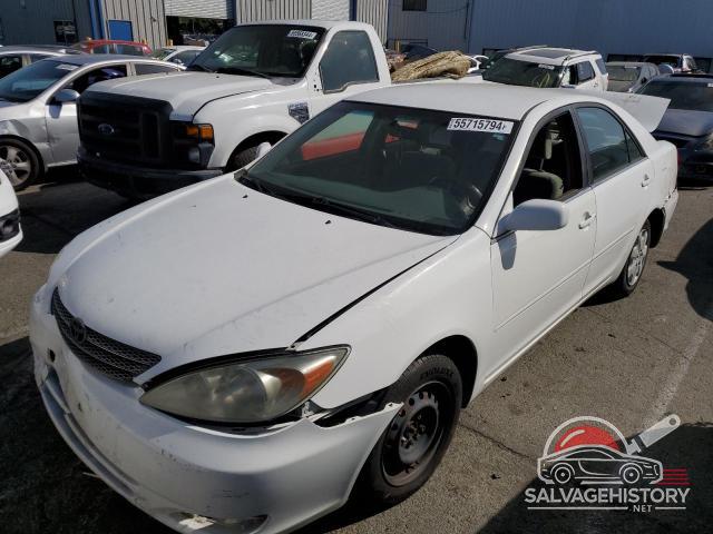 JTDBE32K120068126 2002 TOYOTA CAMRY photo no. 21