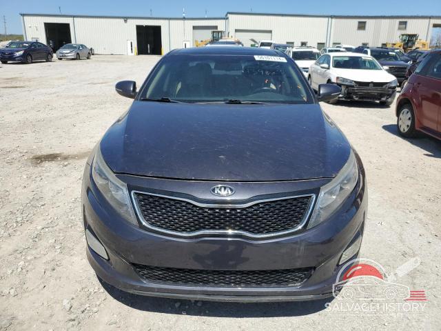5XXGN4A72FG439629 2015 KIA OPTIMA photo no. 5