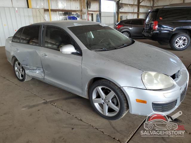 3VWAZ7AJ6AM127339 2010 VOLKSWAGEN JETTA LIMI photo no. 4
