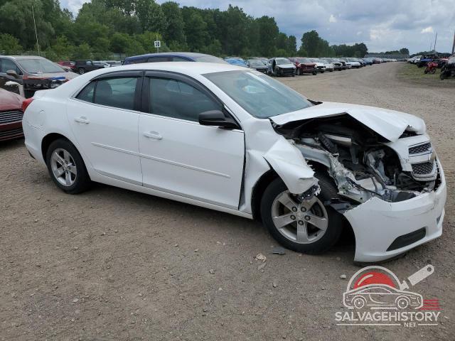 1G11B5SA3DF163514 2013 CHEVROLET MALIBU photo no. 4