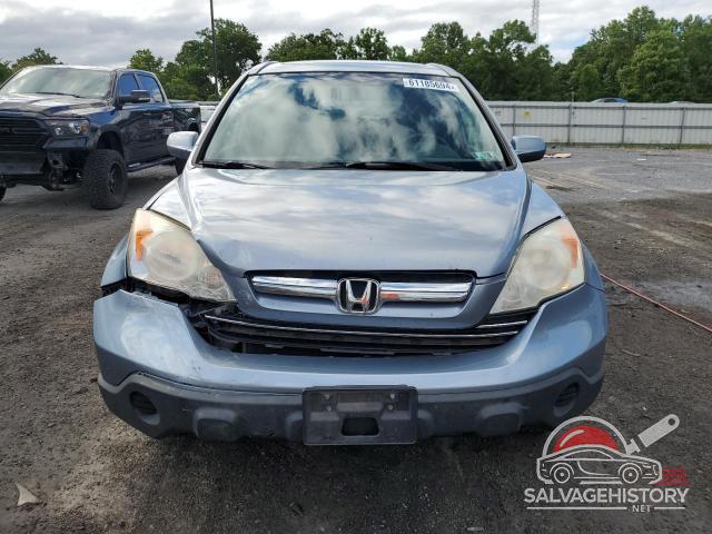 JHLRE487X8C054596 2008 HONDA CRV photo no. 5
