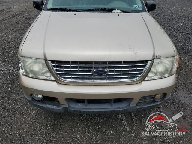 1FMZU73KX3ZB18070 2003 FORD EXPLORER photo no. 12