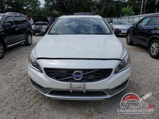 YV4612HK7G1003522 2016 VOLVO V60 photo no. 5