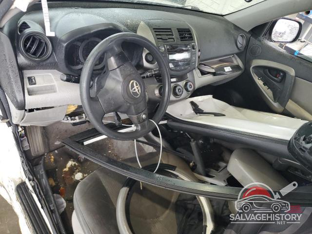 JTMZF4DV2A5023349 2010 TOYOTA RAV4 photo no. 8