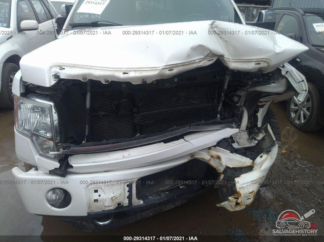 1FTFW1E65BFA37752 2011 FORD F-150 photo no. 6