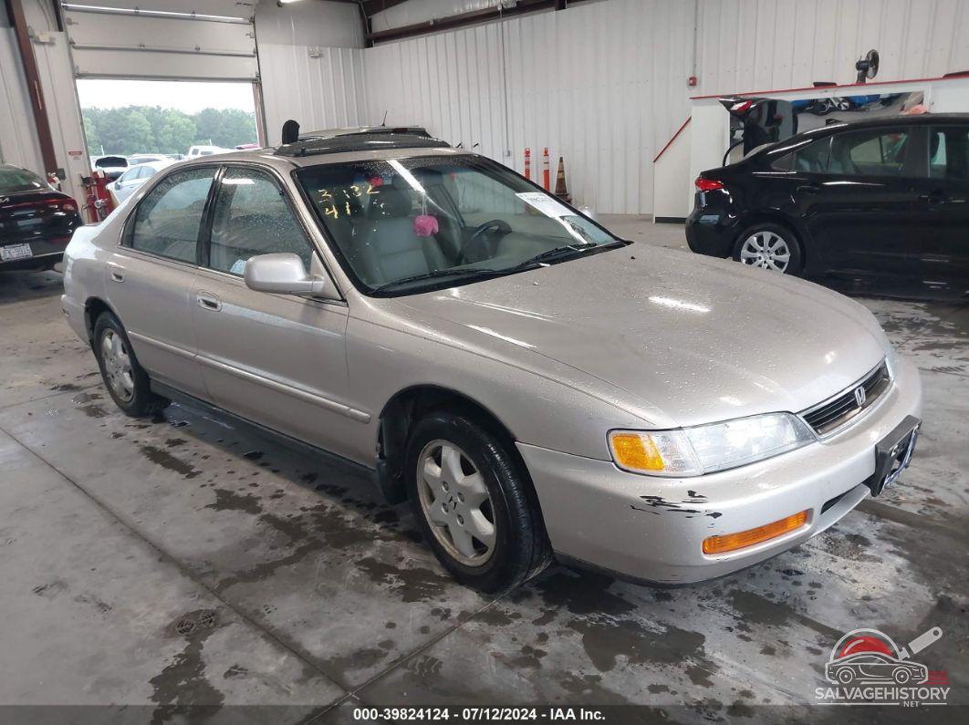 1HGCE6679VA027139 1997 HONDA ACCORD photo no. 16
